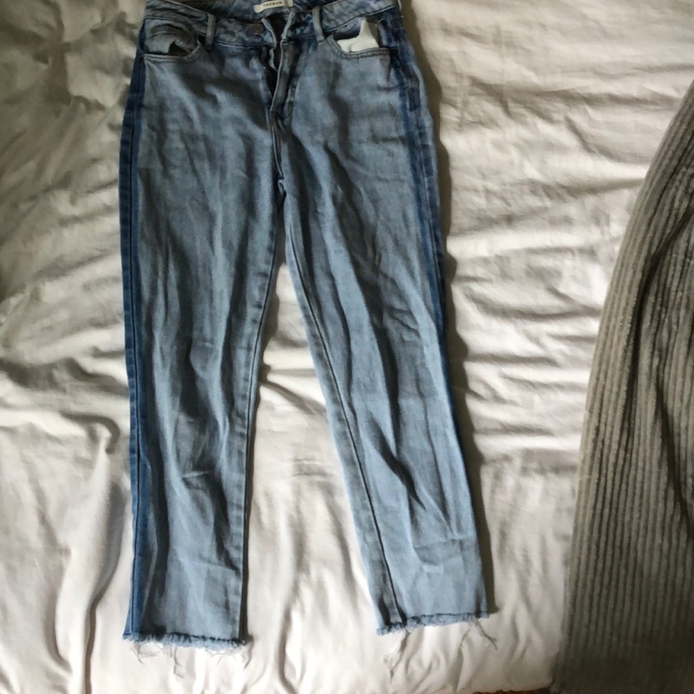 pacsun jeans